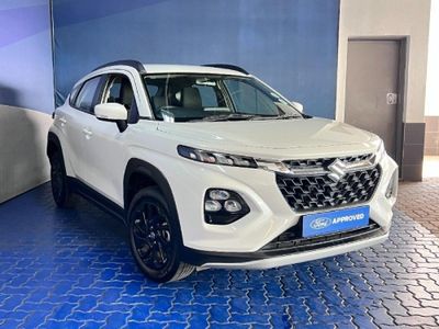 2025 Suzuki Fronx 1.5 GL Auto