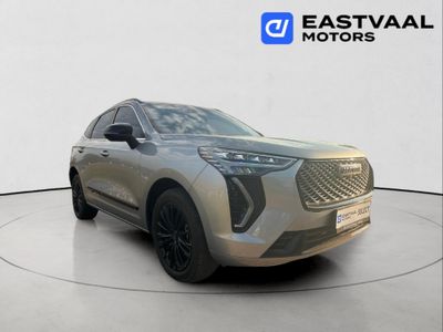 2024 Haval Jolion 1.5T S Super Luxury DCT