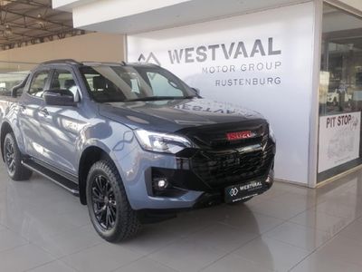 2026 Isuzu D-Max 3.0 DDI X-Rider 4x4 Auto Double-Cab