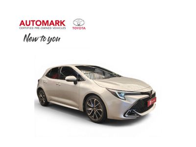 2023 Toyota Corolla 2.0 XR Auto 5-dr