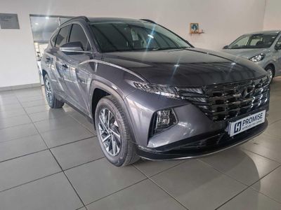 2024 Hyundai Tucson 2.0 Executive Auto