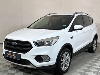 2018 Ford Kuga 1.5 EcoBoost Ambiente Auto
