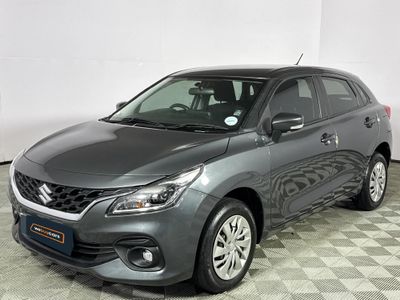2023 Suzuki Baleno 1.5 GL