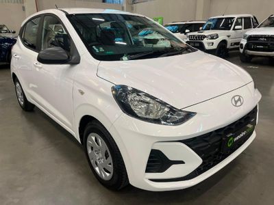 2026 Hyundai Grand i10 1.0 Motion