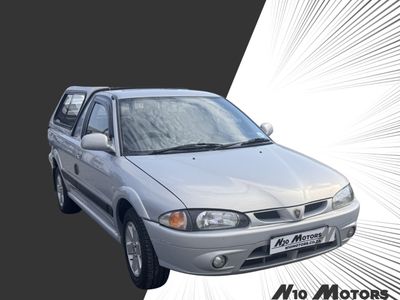 2007 Proton Arena 1.5i GLX