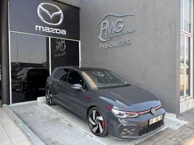 2023 Volkswagen Golf 8 GTI 2.0 TSI Auto