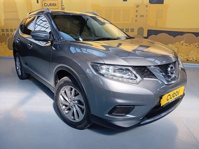 2016 Nissan X-Trail 2.0 XE