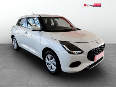 2024 Suzuki Swift 1.2 GL+ Auto