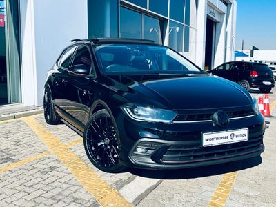 2026 Volkswagen Polo 1.0 TSI Life Auto DSG