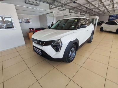 2026 Mahindra XUV 3XO 1.2T MX3