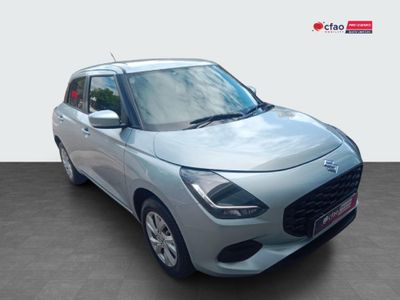 2024 Suzuki Swift 1.2 GL+