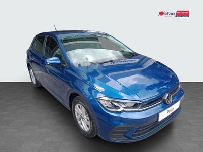 2026 Volkswagen Polo 1.0 TSI