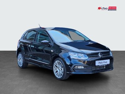 2026 Volkswagen Polo Vivo 1.4 Life