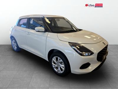 2024 Suzuki Swift 1.2 GL+ Auto