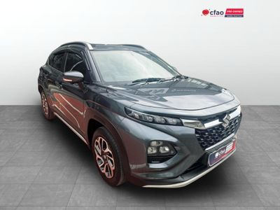 2025 Suzuki Fronx 1.5 GLX Auto
