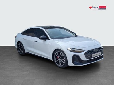2025 Audi A5 TFSI S Line (146kW)