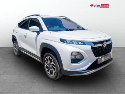2024 Suzuki Fronx 1.5 GLX Auto