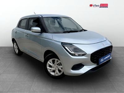 2024 Suzuki Swift 1.2 GL+ Auto