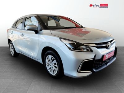 2026 Toyota Starlet 1.5 XI