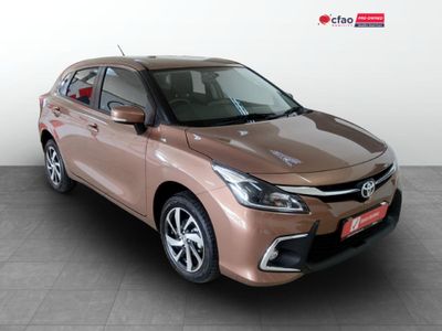 2026 Toyota Starlet 1.5 XS Auto