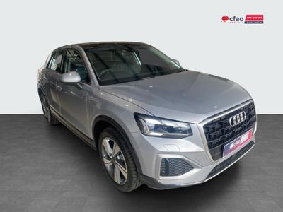 2026 Audi Q2 Urban Edition | 35TFSI