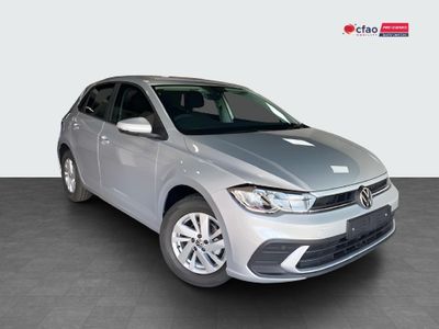 2026 Volkswagen Polo 1.0 TSI