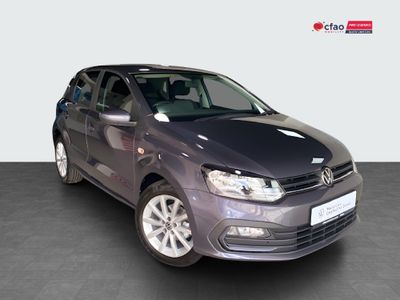 2026 Volkswagen Polo Vivo 1.6 Style