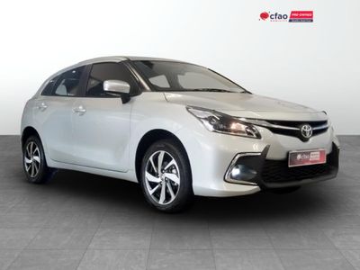 2026 Toyota Starlet 1.5 XS Auto