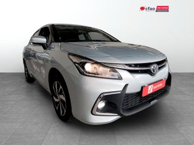 2025 Toyota Starlet 1.5 XS Auto