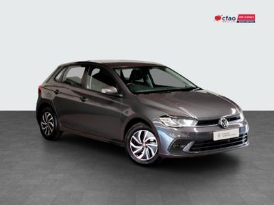 2024 Volkswagen Polo 1.0 TSI Life Auto DSG