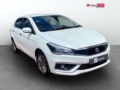 2024 Suzuki Ciaz 1.5 GLX