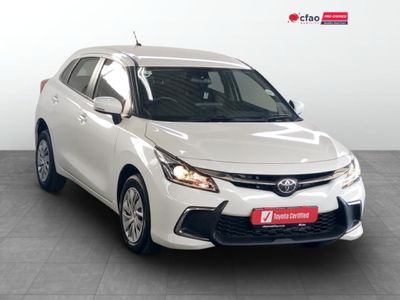 2026 Toyota Starlet 1.5 XI