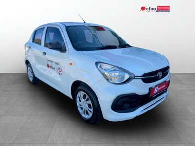 2026 Toyota Vitz 1.0