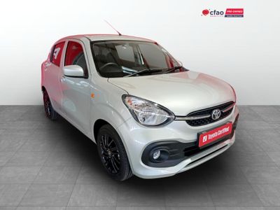 2026 Toyota Vitz 1.0 XR AMT