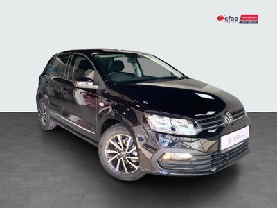 2026 Volkswagen Polo Vivo 1.6 Life