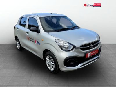 2026 Toyota Vitz 1.0