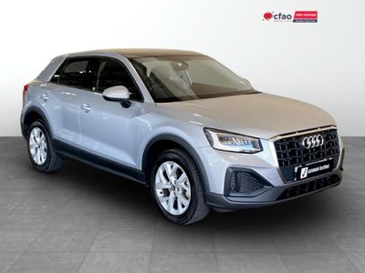 2021 Audi Q2 1.4 TFSI Auto | 35 TFSI