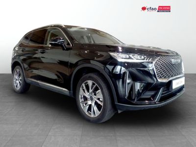 2023 Haval H6 2.0T Super Luxury 4X4 Auto