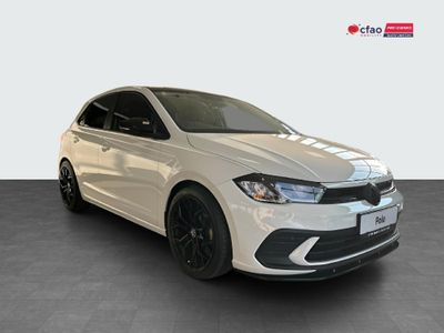 2026 Volkswagen Polo 1.0 TSI