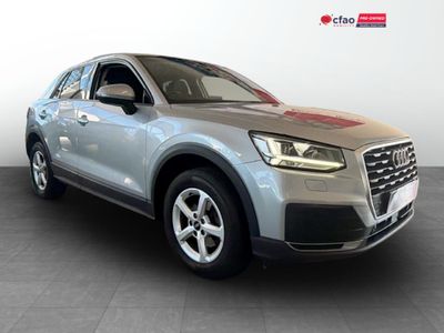 2021 Audi Q2 1.0 TFSI Auto | 30 TFSI