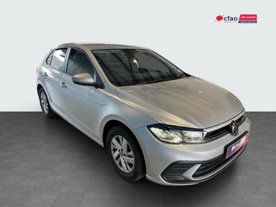 2026 Volkswagen Polo 1.0 TSI