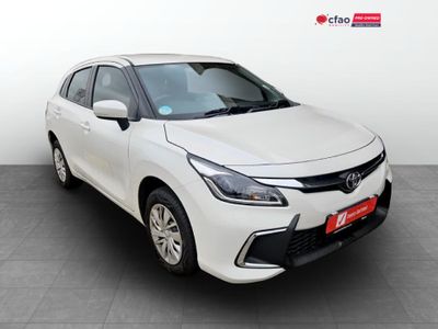 2026 Toyota Starlet 1.5 XI
