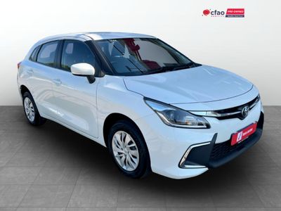 2026 Toyota Starlet 1.5 XI