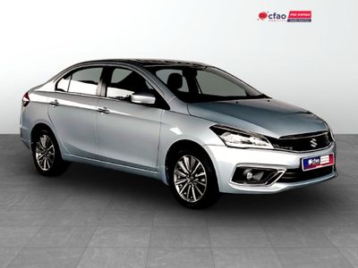 2024 Suzuki Ciaz 1.5 GLX