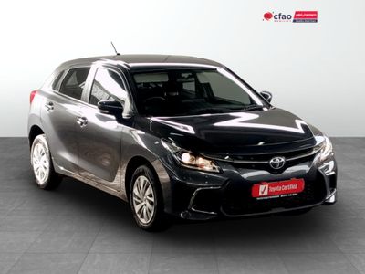 2026 Toyota Starlet 1.5 XI