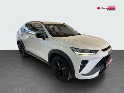 2023 Haval H6 GT 2.0T Super Luxury 4X4 Auto