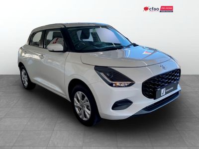 2024 Suzuki Swift 1.2 GL+ Auto