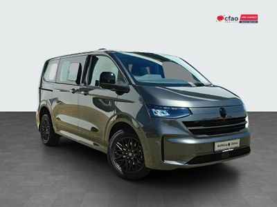 2026 Volkswagen Kombi 2.0 TDI Commerce Auto (125kw)