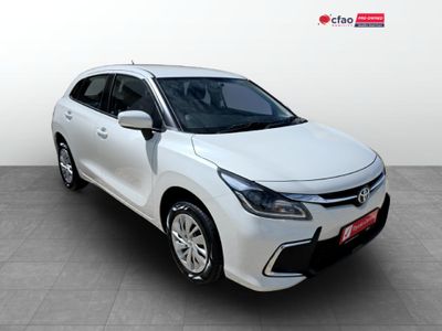 2026 Toyota Starlet 1.5 XI
