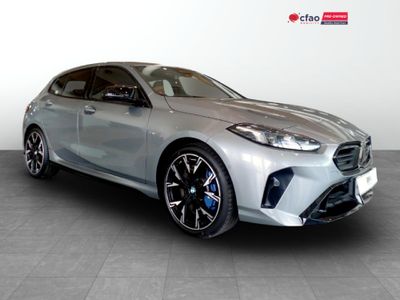 2024 BMW 1 Series M135 xDrive Auto